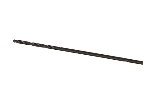 Сверло по металлу HSS-R DIN 338 RN (1х12х34 мм) Heller (TD18450) Сверло по металлу HSS-R DIN 338 RN (1х12х34 мм) Heller (TD18450)