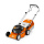 Газонокосилка бензиновая STIHL RM 248.1 6350-011-3426