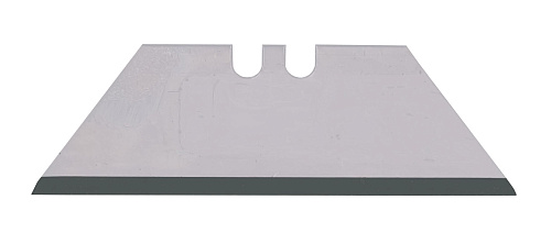 Лезвие сменное (10 шт; трапеция) для строительных ножей Энкор 9698