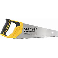 Ножовка для дерева STANLEY 380мм Tradecut Х11 STHT20349-1