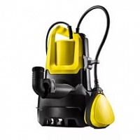 Насос дренажный погружной Karcher SP 5 Dirt *EU 1.645-503