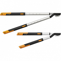 Сучкорез телескопический Fiskars SmartFitTM L86 1013564