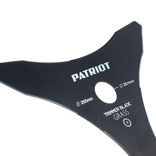 Диск для травы Patriot ТВМ-3 809115202 Диск для травы Patriot ТВМ-3 809115202