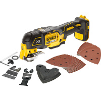 МФИ аккумуляторный  DeWalt DCS355N-XJ