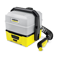 Мойка портативная Karcher OC 3 Plus *EU 1.680-030