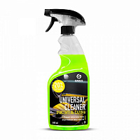 Очиститель салона GraSS "Universal-cleaner" 600мл 110392