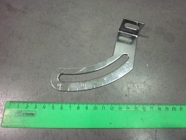 Скоба ЭНКОР КОРВЕТ-52 Скоба ЭНКОР КОРВЕТ-52