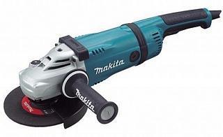 Угловая шлифмашина Makita GA9030F01