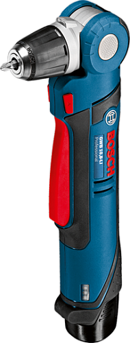 Шуруповерт аккумуляторный угловой BOSCH GWB 10,8 Li, 2х2ач L-Boxx (0.601.390.908) Шуруповерт аккумуляторный угловой BOSCH GWB 10,8 Li, 2х2ач L-Boxx (0.601.390.908)