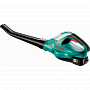 Воздуходувка аккумуляторная Bosch ALB 18 Li-ion Solo 0 600 8A0 302