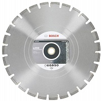 Круг алмазный BOSCH ф350х20/25,4 асфальт Pf Asphalt BOSCH 2.608.602.625