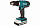 Шуруповерт аккумуляторный Makita DF457DWEX9