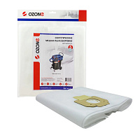 Фильтр-мешок для GAS 55 5шт Озон MXT-411/5