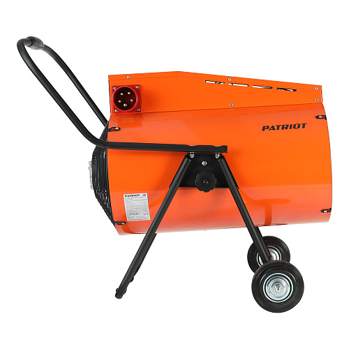 Тепловентилятор Patriot PT-R24 633307285