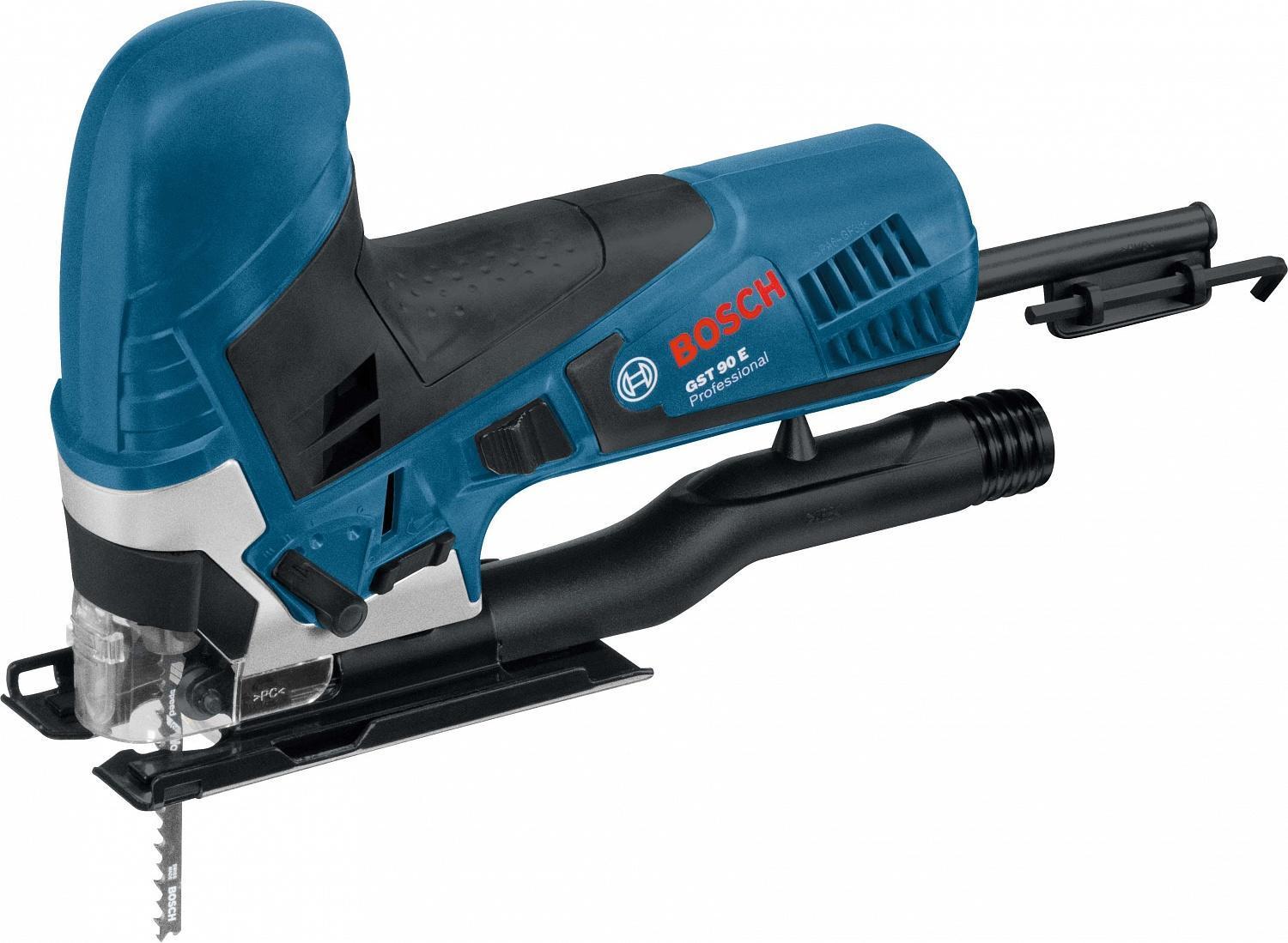 Лобзик BOSCH GST 90 Е (0 601 58G 000)