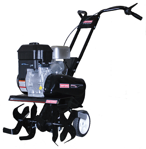 Культиватор бензиновый + газонокосилка Craftsman TЭ-250/20 29802 Культиватор бензиновый + газонокосилка Craftsman TЭ-250/20 29802