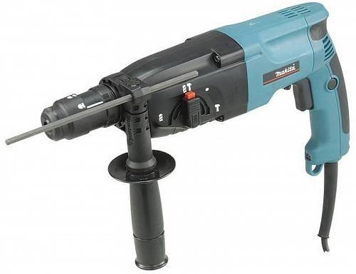 Перфоратор Makita HR2450FT