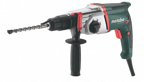 Перфоратор Metabo UHE 2850 (600712000) Перфоратор Metabo UHE 2850 (600712000)