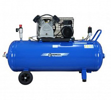 Компрессор Remeza СБ4/Ф-200LB30 8096460