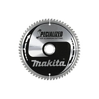 Диск пильный (305x30x2.3 z100) Makita Specialized B-29343