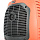 Бензиновый генератор инверторный Patriot 3000il с ручкой на тележке   (474101046)
