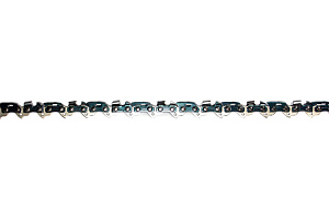 Цепь PRO L 3/8", 1.3 мм, 57 звеньев CHAMPION (A050-L-57E)