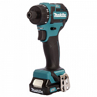 Гайковерт аккумуляторный Makita 1/4'  DF032DWAE Б/Щ