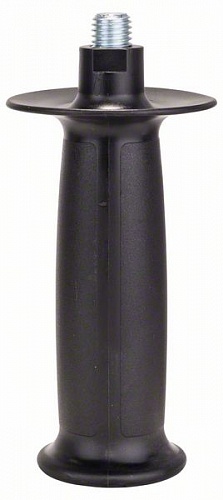 Рукоятка для УШМ М14 без вибразащ. (УШМ 180-230) BOSCH 2 602 025 075 Рукоятка для УШМ М14 без вибразащ. (УШМ 180-230) BOSCH 2 602 025 075