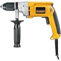 Безударная дрель DeWalt DW236I-QS