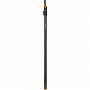 Черенок телескопический Fiskars QuikFit средний 1000666