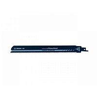 Пилка для ножовки для металла Bosch S 1155 CHM 1шт 2 608 653 182