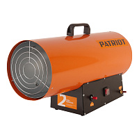 Нагреватель газовый Patriot GS 50 633445024