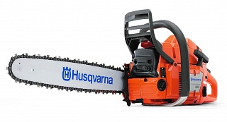 Пила цепная бензиновая Husqvarna 365 X-Torq 18" 9664283-18