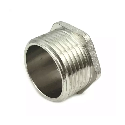 Пробка резьба наружная SantechSystems 2" 127-9219 Пробка резьба наружная SantechSystems 2" 127-9219