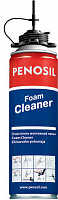 Очиститель монтажной пены PENOSIL 500мл CLSL500