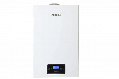 Котел газовый настенный Arderia D24 Atmo 2201383 Котел газовый настенный Arderia D24 Atmo 2201383