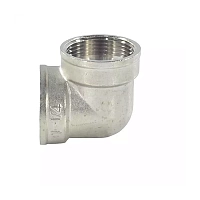 Угольник равный FF SantechSystems  3/4" 127-9243