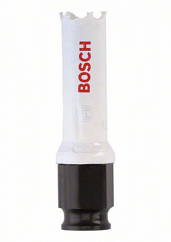 Коронка для металла BOSCH HSS CO ф 17 мм 2 608 594 197 Коронка для металла BOSCH HSS CO ф 17 мм 2 608 594 197