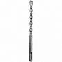 Сверло по бетону (10 x 250 мм) BOSCH CYL-5  2.608.588.156