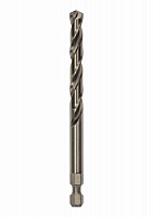 Сверло центрирующее Bosch HSS-Co ф7,15 х 105мм 2 608 594 261