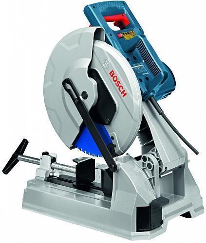 Пила торцовочная BOSCH GCD 12 JL (0.601.B28.000) Пила торцовочная BOSCH GCD 12 JL (0.601.B28.000)