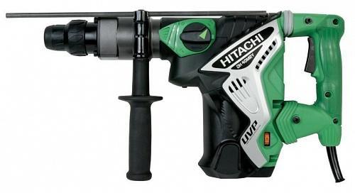 Перфоратор Hitachi DH40MRY Перфоратор Hitachi DH40MRY