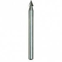 Борфреза Dremel №118 2 615 011 8JA
