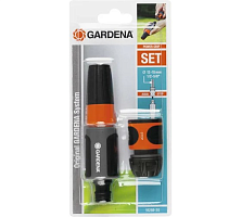 Набор для полива Gardena Stop `n Spray (1/2") 18288-20.000.00