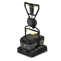 Машина поломоечная BR 40/10C ADV + MF*EU Karcher 1.783-329