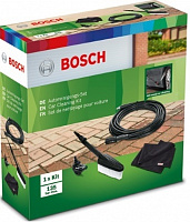 Набор для мойки автомобиля BOSCH F 016 800 572