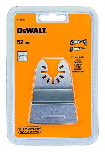 Пилка Multi-Cutter DeWalt DT 20714 Пилка Multi-Cutter DeWalt DT 20714