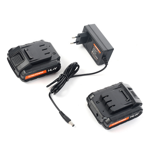 Шуруповерт аккумуляторный PATRIOT BR 144Li LED The One 180201490 Шуруповерт аккумуляторный PATRIOT BR 144Li LED The One 180201490