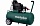 Компрессор Metabo Basic 250 50 W 601534000