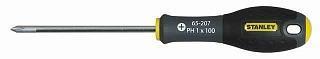 Отвертка PH3 150мм Fatmax STANLEY 1-65-316